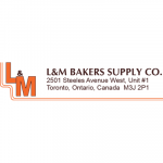 L&M Bakers Supply Co.