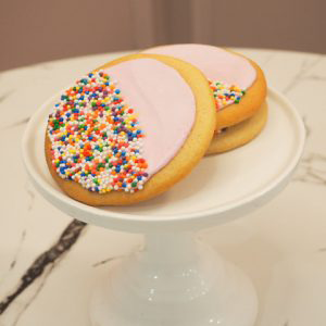 Sugar Cookies