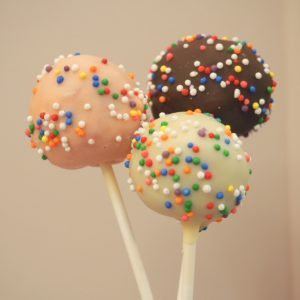 Cake Pops