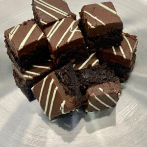 BROWNIE BITES