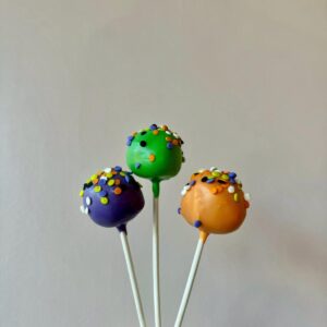 Cake Pops