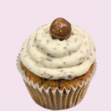 Coffee Krisp