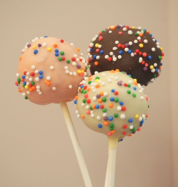 Cake Pops