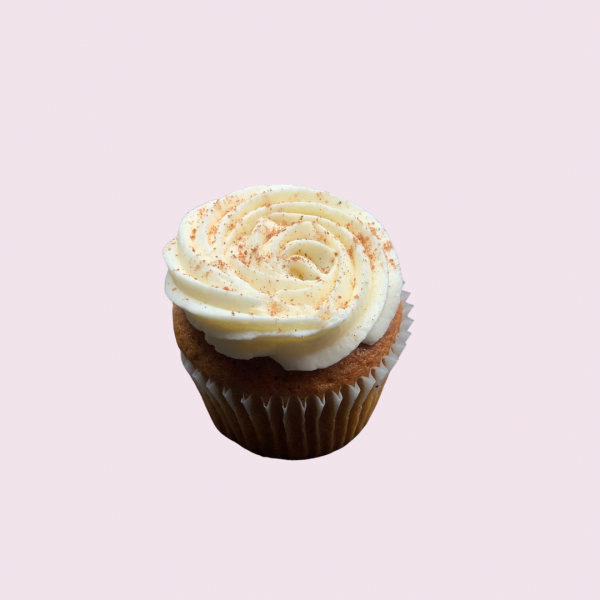 Pumpkin Spice