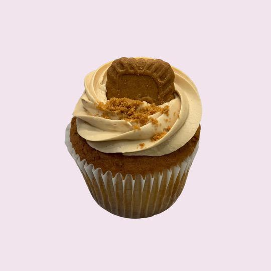 Biscoff Bliss