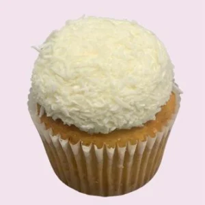 Coco Loco Vanilla