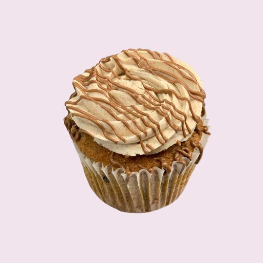 Coffee Cinnamon Swirl