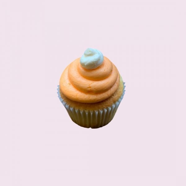 Creamsicle