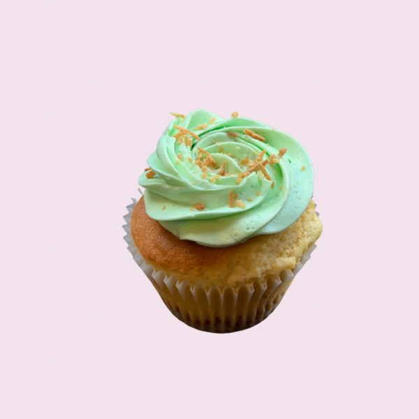 key Lime Pie