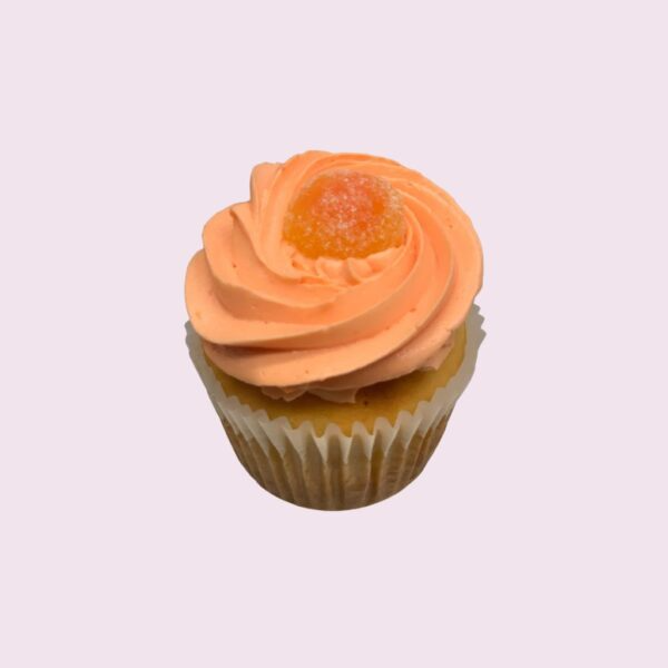 Peachy Keen