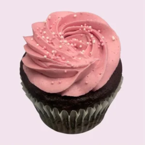 Pretty N Pink Chocolate