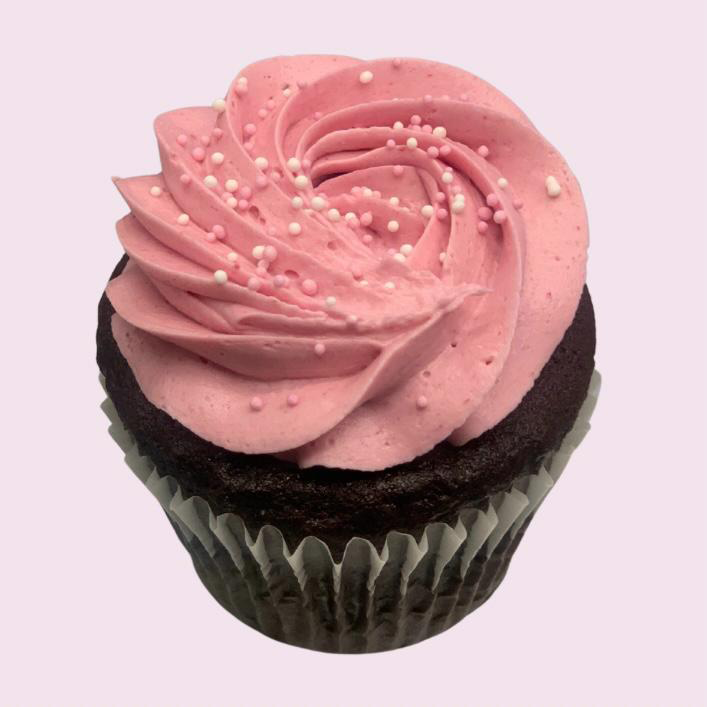 Pretty N Pink Chocolate Pretty N Pink Chocolate