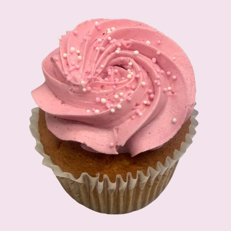 Pretty N Pink Raspberry Pretty N Pink Raspberry