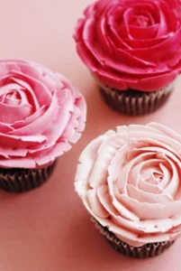 pricing3 Custom Cupcakes
