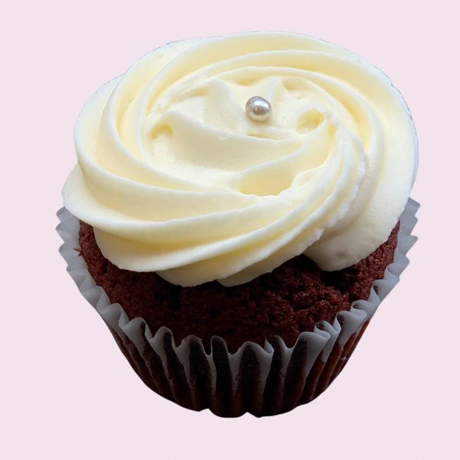 Red Velvet Red Velvet