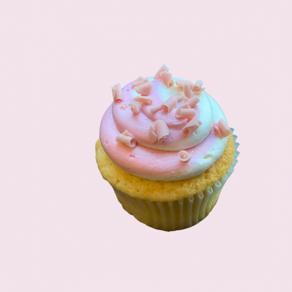 Strawberries n’ Cream