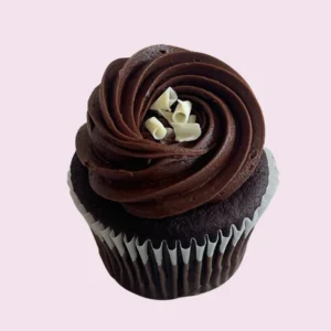 Triple Chocolate