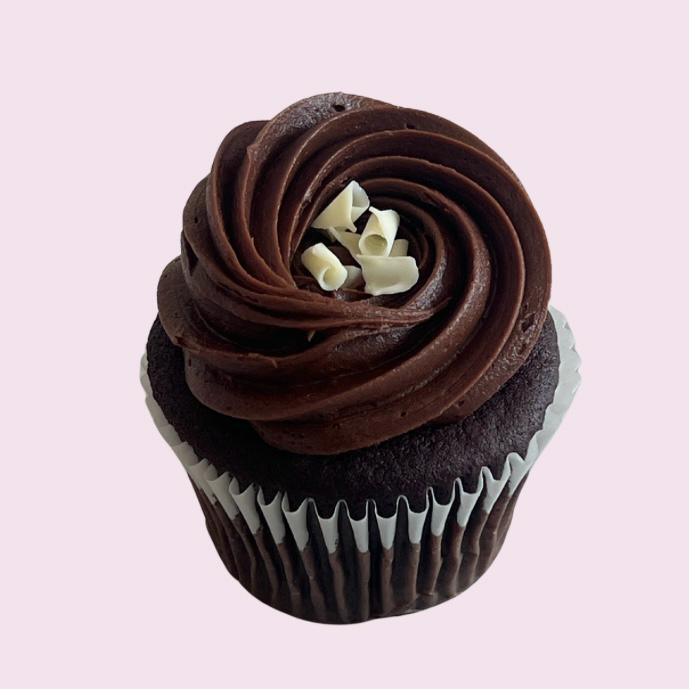 Triple Chocolate Triple Chocolate