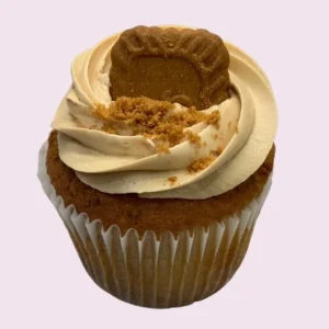 Biscoff Bliss