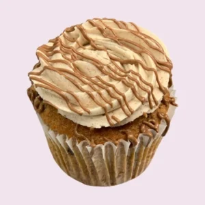 Coffee Cinnamon Swirl