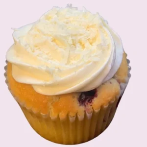 Cranberry White Chocolate