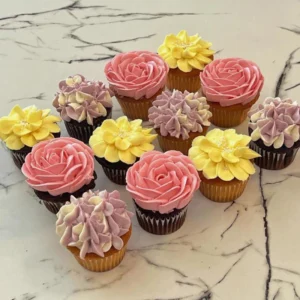 Mothers Day Floral minis