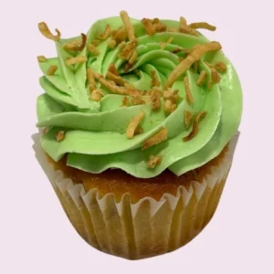 Key Lime Pie