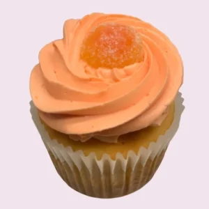 Peachy Keen