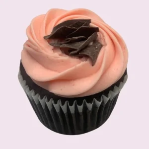 Strawberries n’ Chocolate