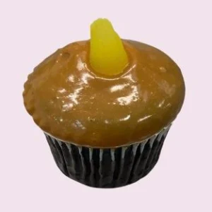 Sticky n’ Sweet w/ Chocolate