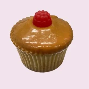 Sticky n’ Sweet w/ Vanilla
