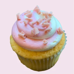 Strawberries n’ Cream