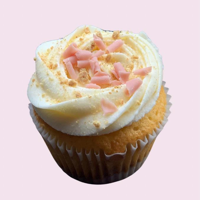 Strawberry Cheesecake Strawberry Cheesecake