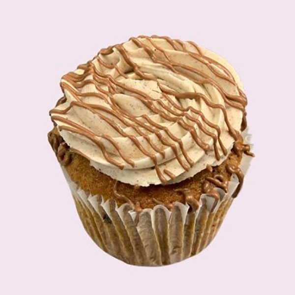 Coffee Cinnamon Swirl