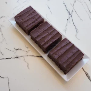 Bubbies Passover Brownies