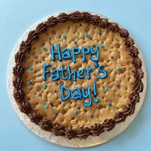 Cookie Gram
